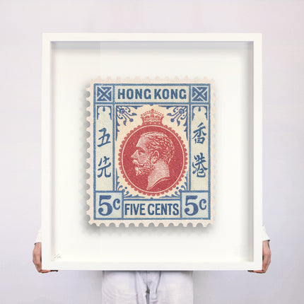 HONG KONG I