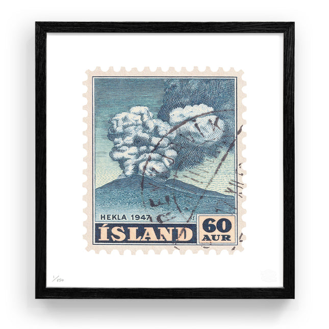 ICELAND FLAT