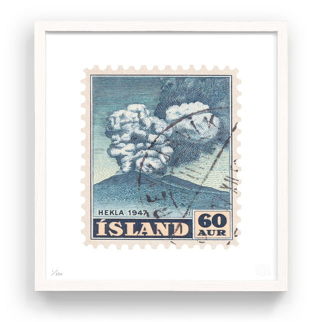 ICELAND FLAT