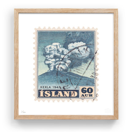 ICELAND FLAT