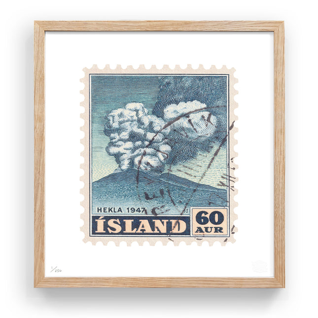 ICELAND FLAT