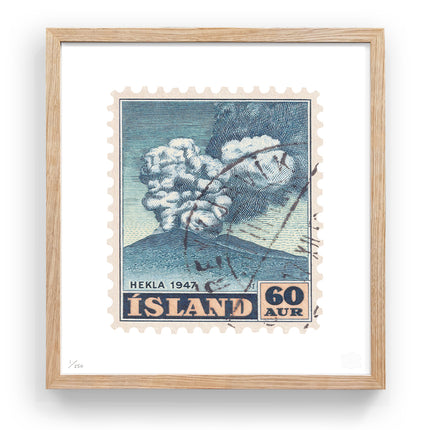 ICELAND FLAT