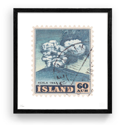 ICELAND FLAT