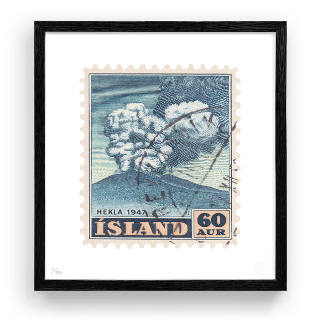 ICELAND FLAT