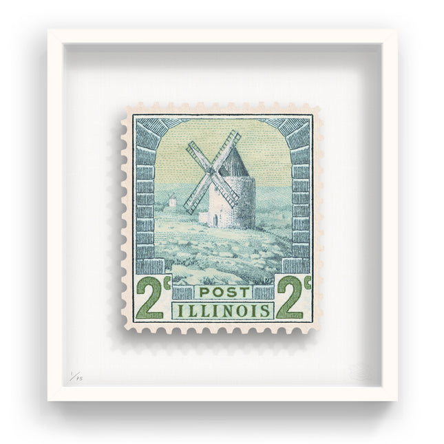 ILLINOIS