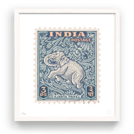 INDIA FLAT