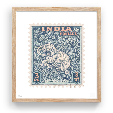 INDIA FLAT