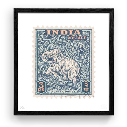INDIA FLAT