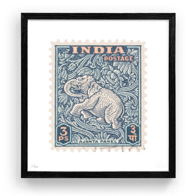 INDIA FLAT