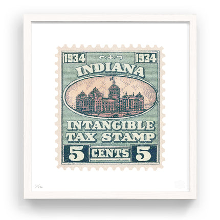 INDIANA FLAT
