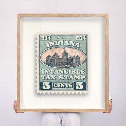 INDIANA