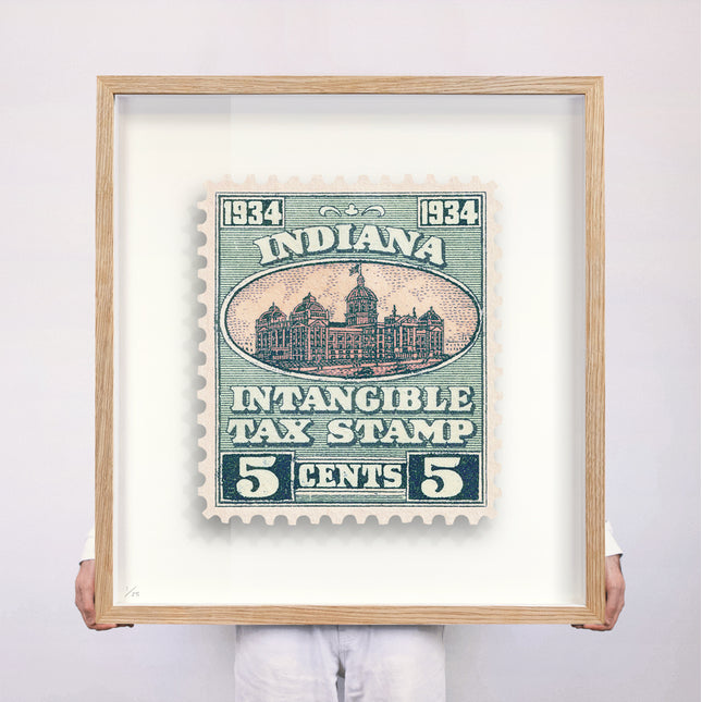 INDIANA