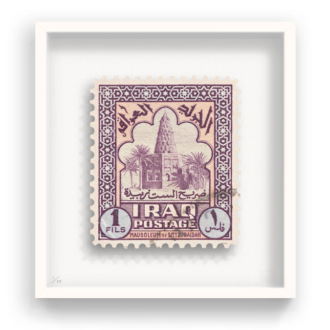 IRAQ