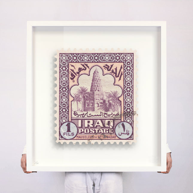 IRAQ