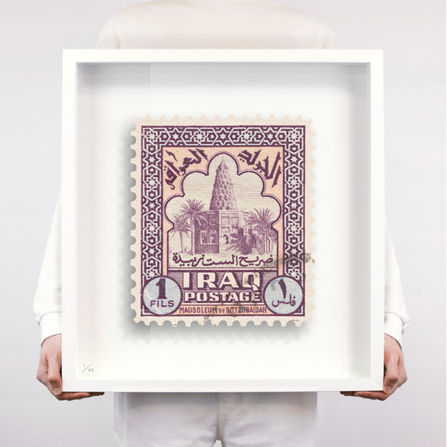 IRAQ