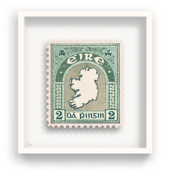 IRELAND