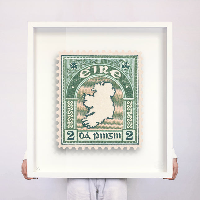 IRELAND
