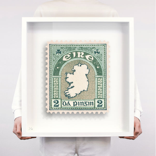 IRELAND