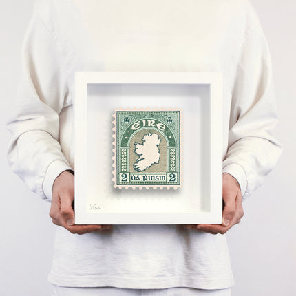 IRELAND