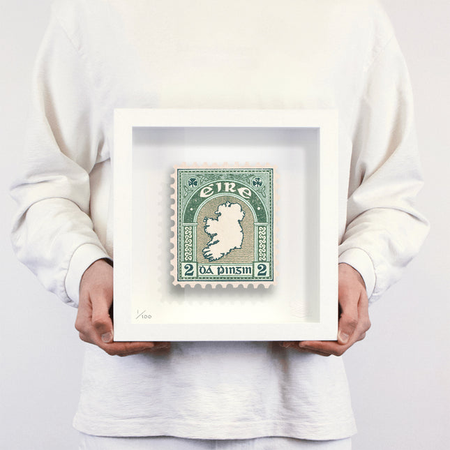 IRELAND
