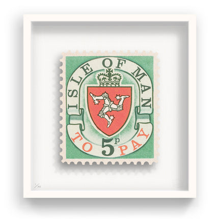 ISLE OF MAN
