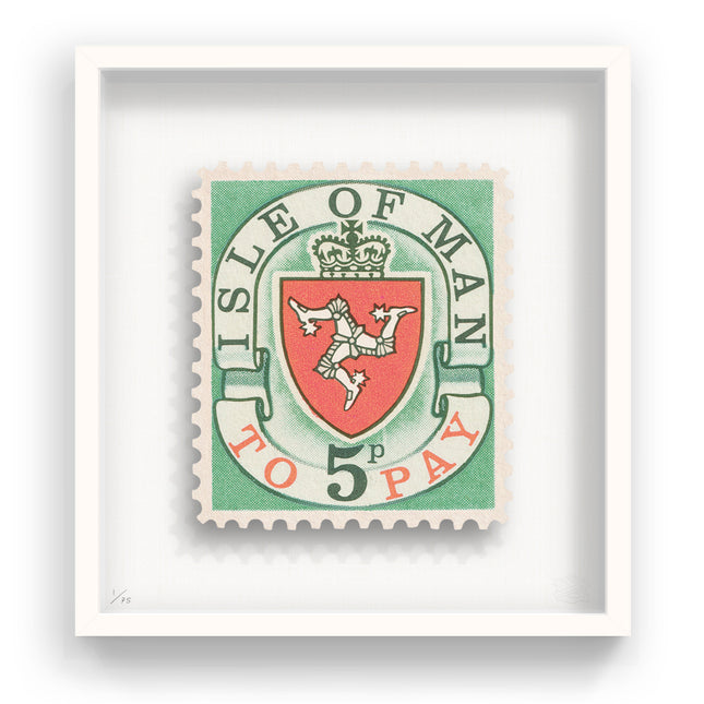 ISLE OF MAN