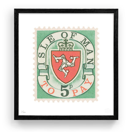 ISLE OF MAN FLAT