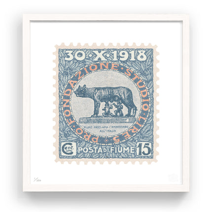 ITALY I FLAT