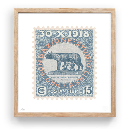 ITALY I FLAT