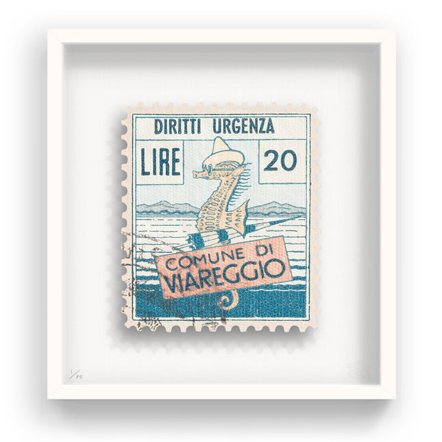 ITALY II