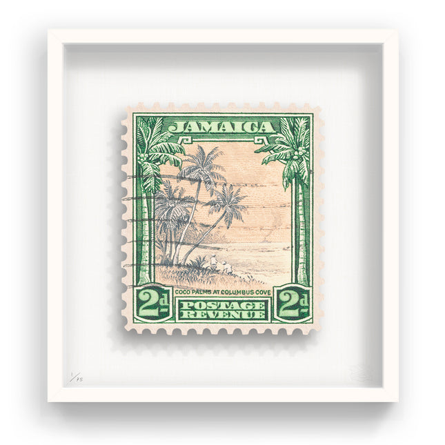 JAMAICA