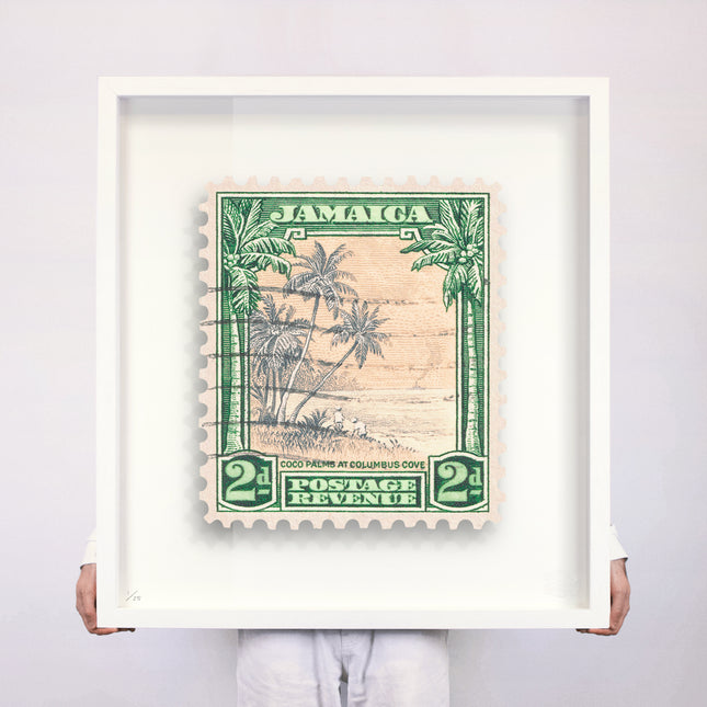 JAMAICA