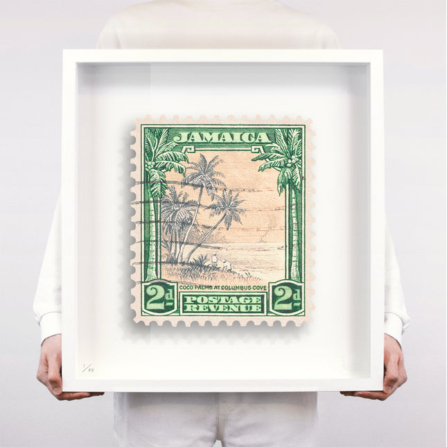 JAMAICA