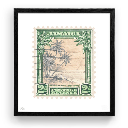 JAMAICA FLAT