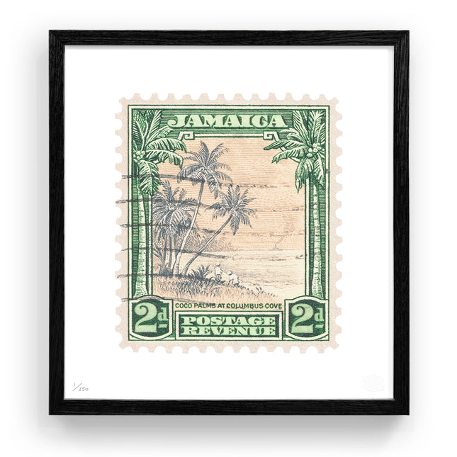 JAMAICA FLAT