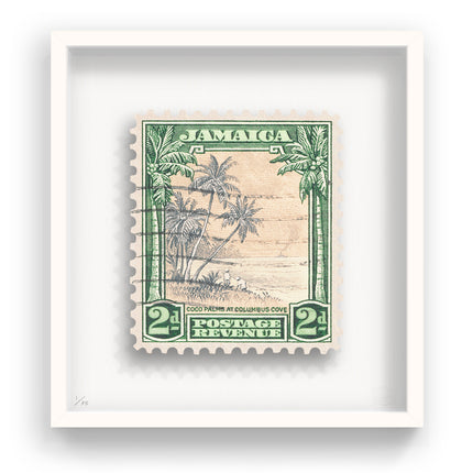 JAMAICA