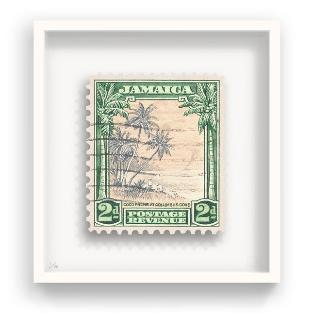 JAMAICA