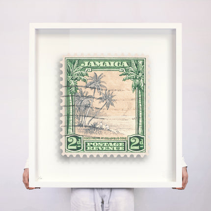 JAMAICA