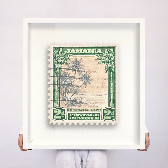 JAMAICA