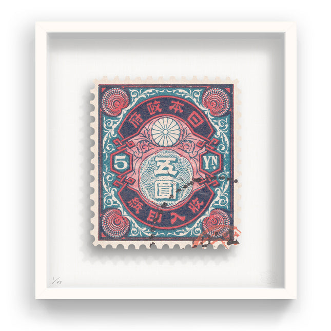 JAPAN IV