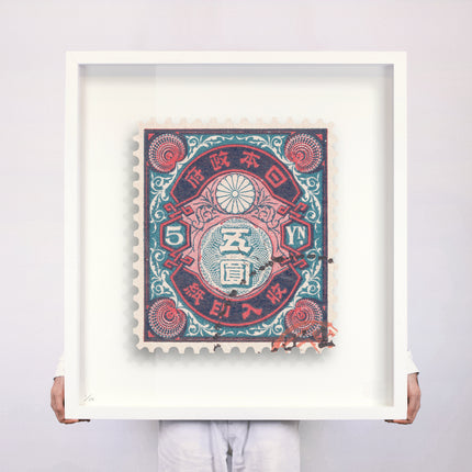 JAPAN IV