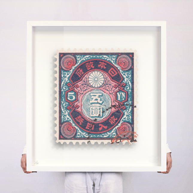 JAPAN IV