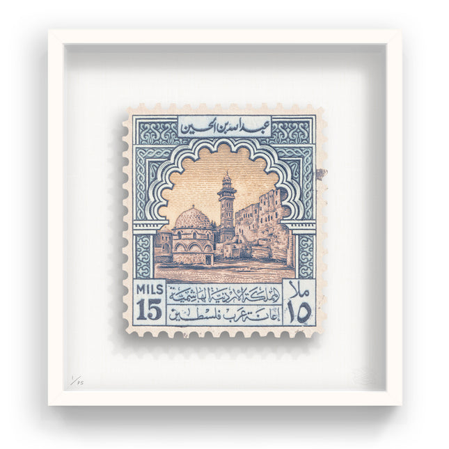 JORDAN
