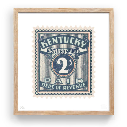 KENTUCKY FLAT