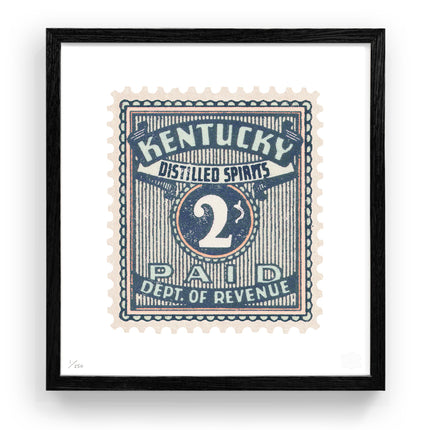 KENTUCKY FLAT