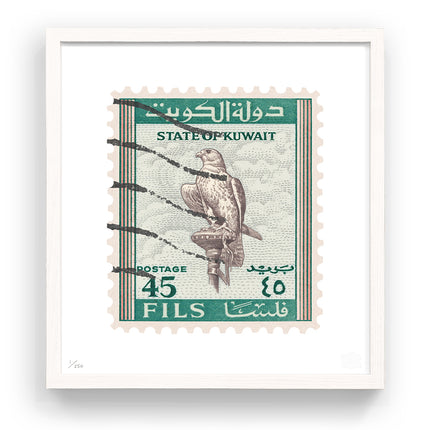 KUWAIT FLAT