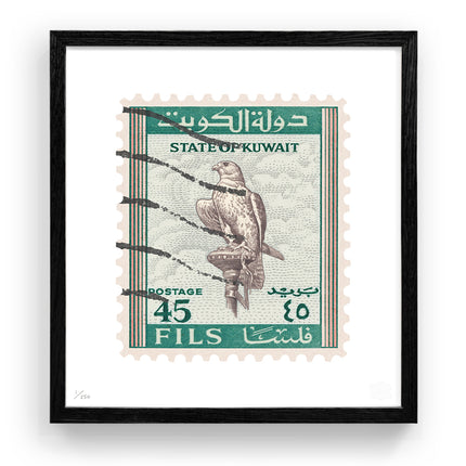 KUWAIT FLAT