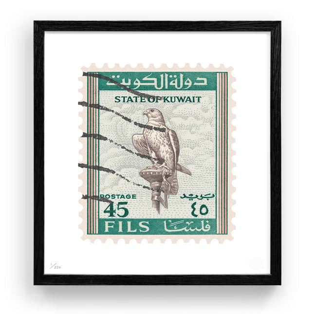 KUWAIT FLAT