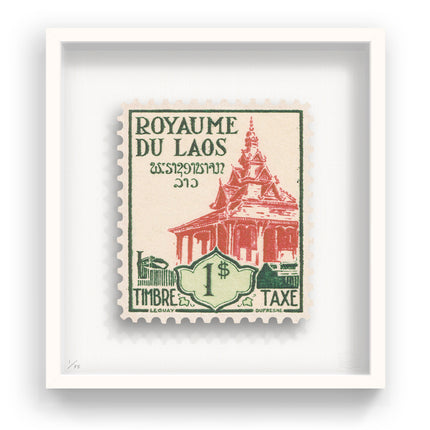 LAOS