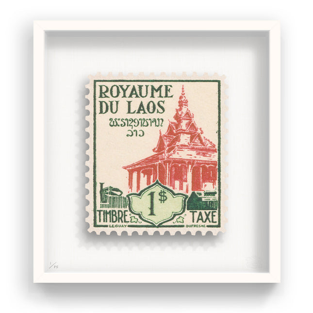 LAOS